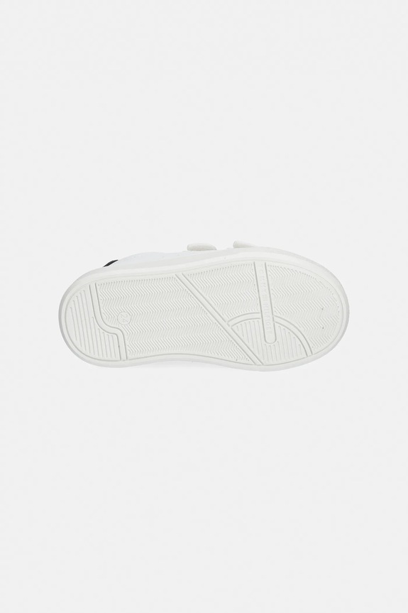 Tenisice Tommy Hilfiger T1X9.34338 bijela