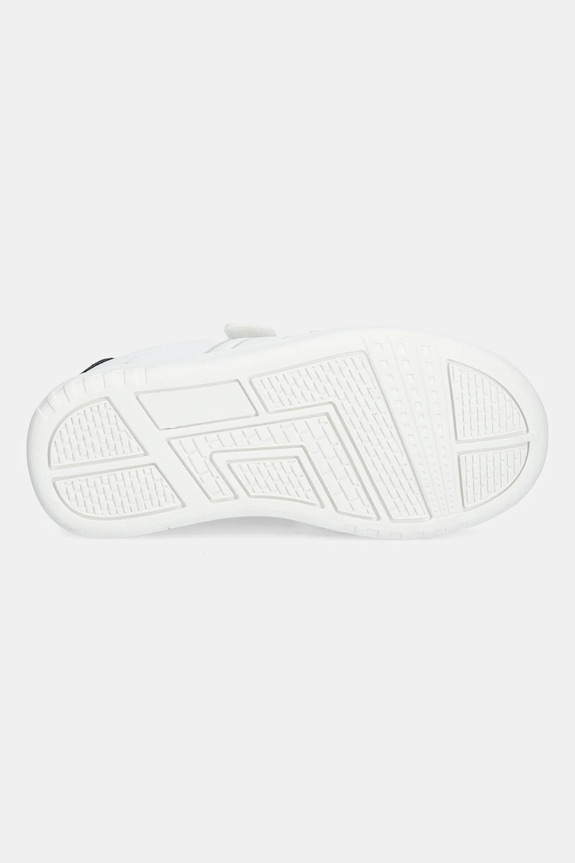 Παιδικά sneakers Tommy Hilfiger T1X9.34342.20.29 λευκό