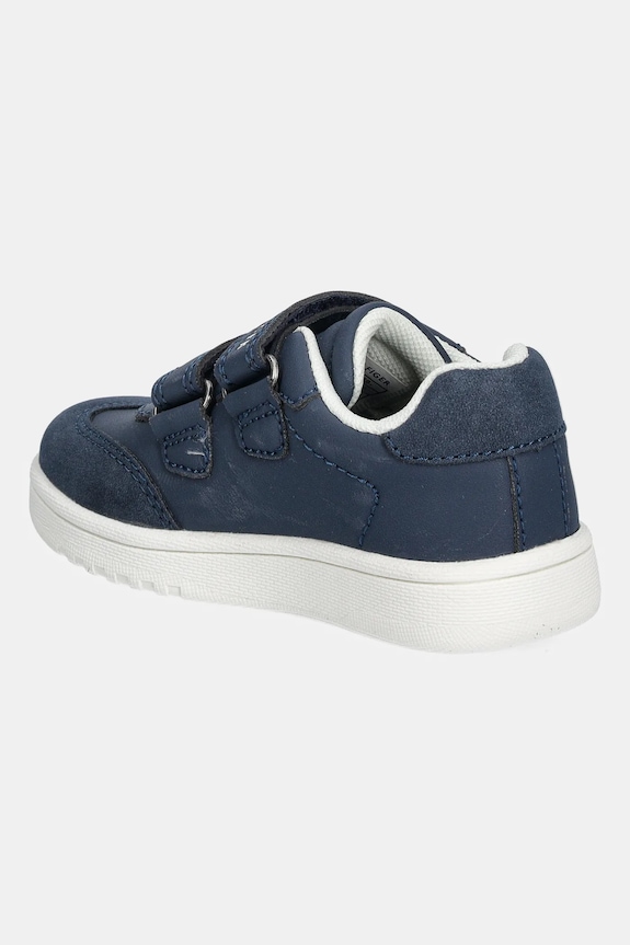 Κοριτσίστικα Παιδικά sneakers Tommy Hilfiger T1X9.34342.20.29 σκούρο μπλε