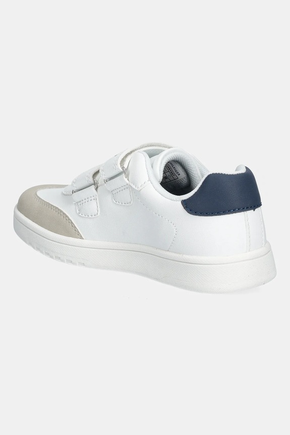 Κοριτσίστικα Παιδικά sneakers Tommy Hilfiger T1X9.34342.30.34 λευκό