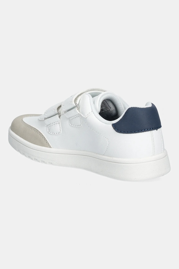 Κοριτσίστικα Παιδικά sneakers Tommy Hilfiger T1X9.34342.30.34 λευκό