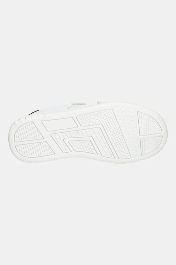 Παιδικά sneakers Tommy Hilfiger T1X9.34342.30.34 λευκό