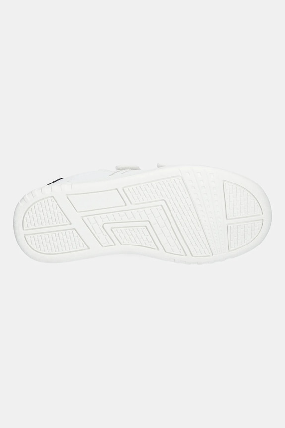 Παιδικά sneakers Tommy Hilfiger T1X9.34342.30.34 λευκό