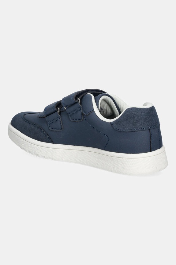 Κοριτσίστικα Παιδικά sneakers Tommy Hilfiger T1X9.34342.30.34 σκούρο μπλε