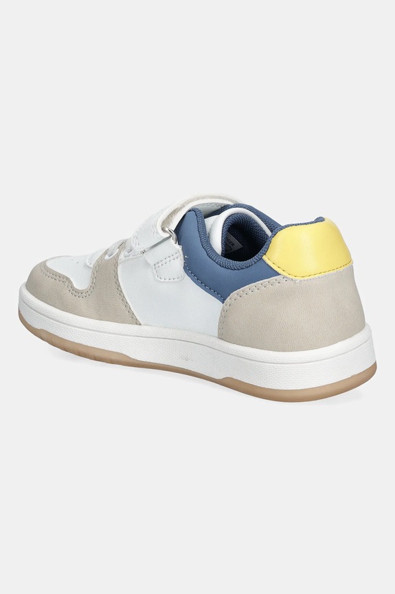 Κοριτσίστικα Παιδικά sneakers Tommy Hilfiger T1X9.34345.20.29 λευκό