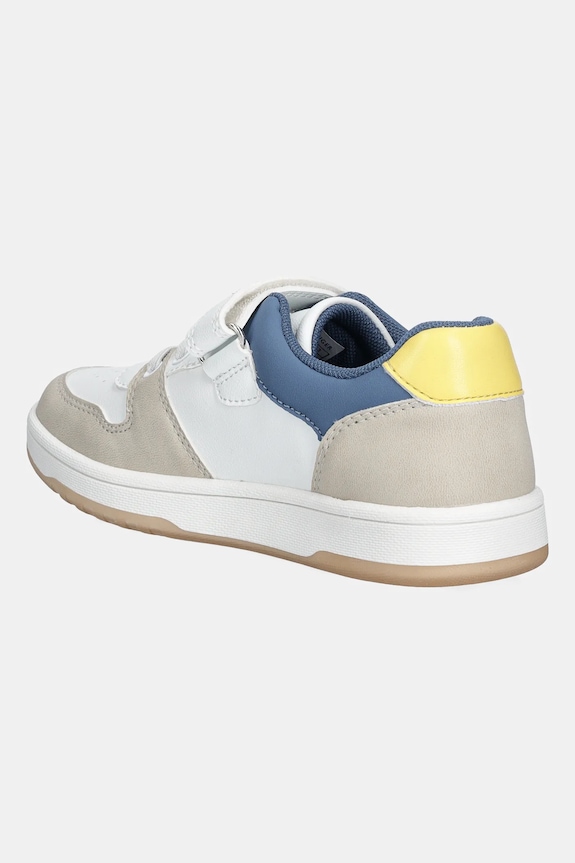 Κοριτσίστικα Παιδικά sneakers Tommy Hilfiger T1X9.34345.30.34 λευκό