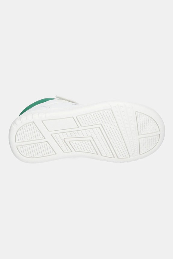 Παιδικά sneakers Tommy Hilfiger T1X9.34347.24.29 λευκό