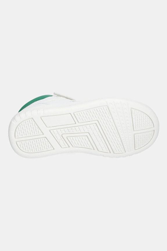 Παιδικά sneakers Tommy Hilfiger T1X9.34347.24.29 λευκό