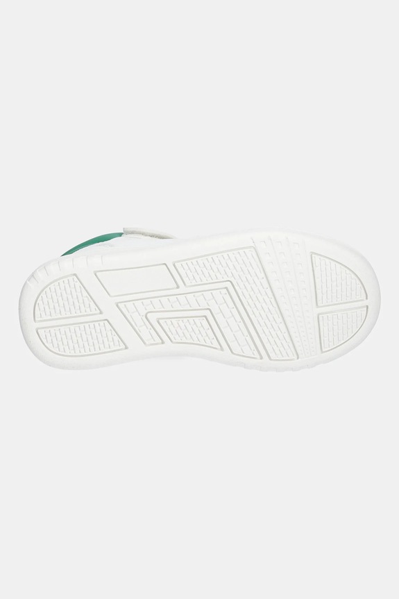 Παιδικά sneakers Tommy Hilfiger T1X9.34347.30.34 λευκό