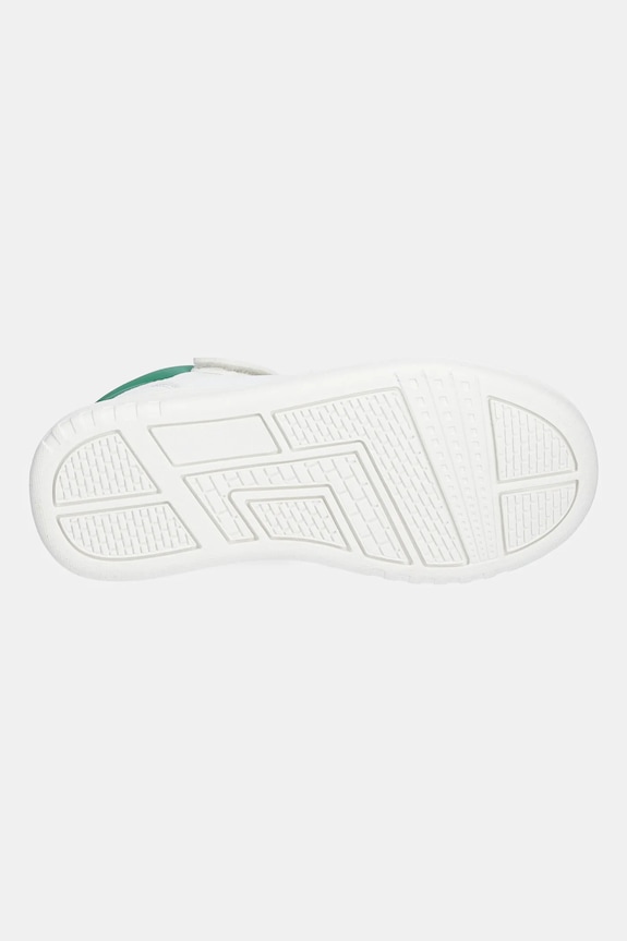 Παιδικά sneakers Tommy Hilfiger T1X9.34347.30.34 λευκό