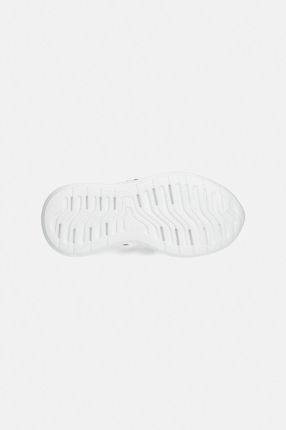 Tommy Hilfiger scarpe da ginnastica per bambini T1X9.34369.20.29 bianco