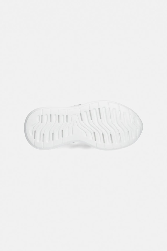 Tommy Hilfiger scarpe da ginnastica per bambini T1X9.34369.20.29 bianco
