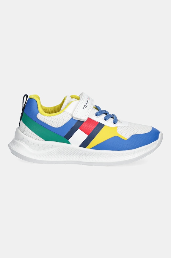 Παιδικά sneakers Tommy Hilfiger T1X9.34369.20.29 πολύχρωμο SS26