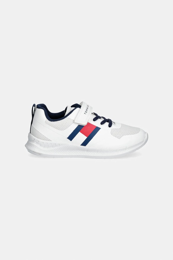 Dječje tenisice Tommy Hilfiger T1X9.34369.30.34 mornarsko plava SS26