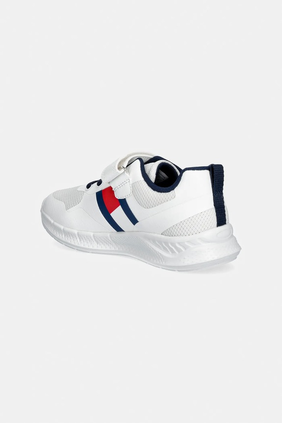 Dječaci Dječje tenisice Tommy Hilfiger T1X9.34369.30.34 mornarsko plava