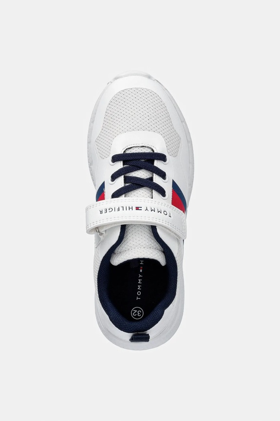 Dječje tenisice Tommy Hilfiger mornarsko plava T1X9.34369.30.34