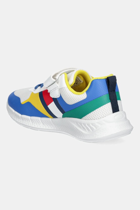 Κοριτσίστικα Παιδικά sneakers Tommy Hilfiger T1X9.34369.30.34 πολύχρωμο
