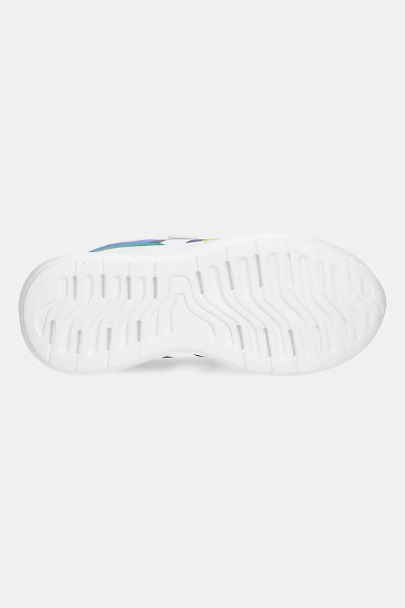 Παιδικά sneakers Tommy Hilfiger T1X9.34369.30.34 πολύχρωμο