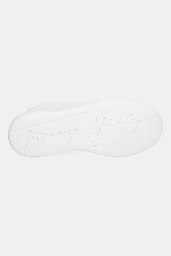 Tommy Hilfiger sneakersy T3A9.34246 biały