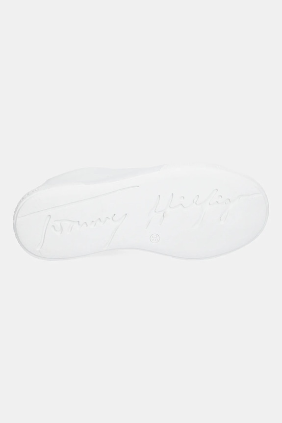 Tommy Hilfiger sneakersy T3A9.34246 biały