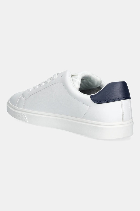 Chłopiec Tommy Hilfiger sneakersy T3X9.34350 biały