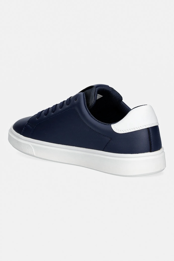Dječaci Tenisice Tommy Hilfiger T3X9.34350 mornarsko plava
