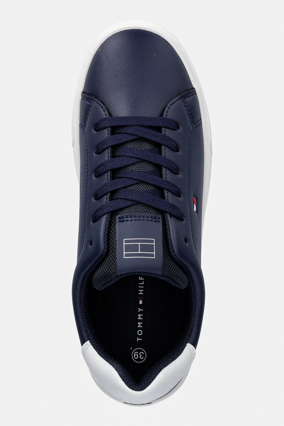 Tenisice Tommy Hilfiger mornarsko plava T3X9.34350