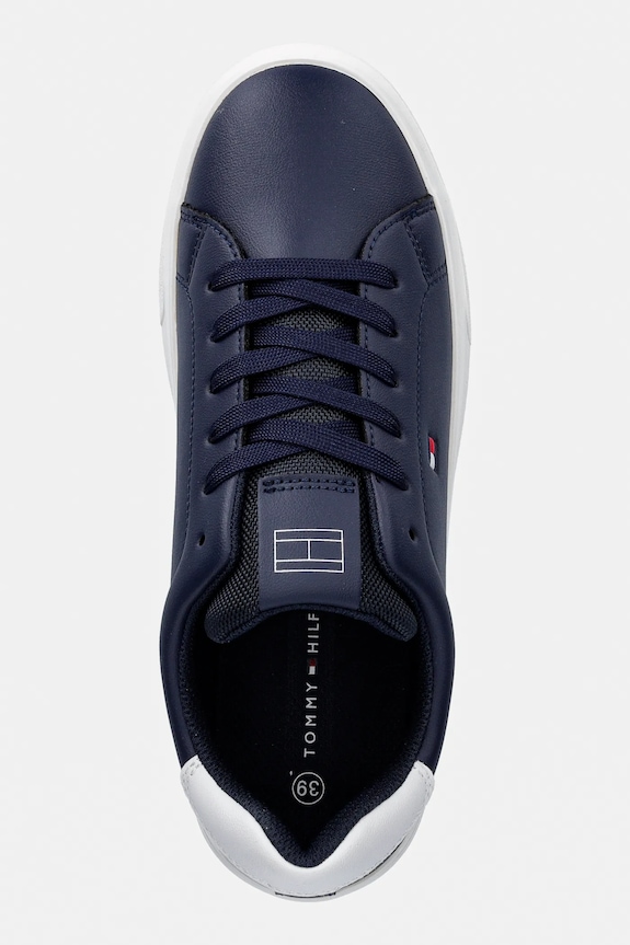 Tenisice Tommy Hilfiger mornarsko plava T3X9.34350