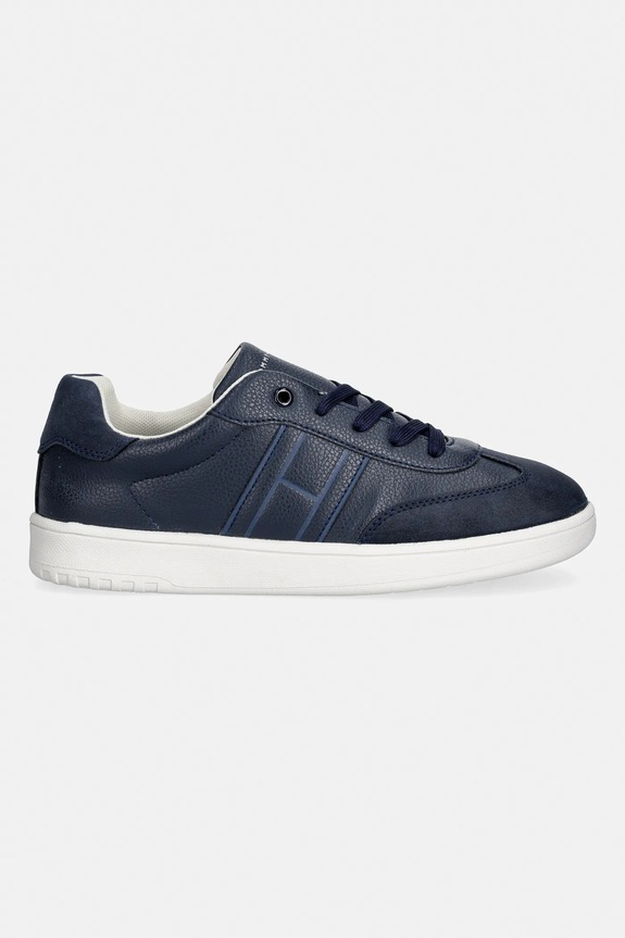 Dječje tenisice Tommy Hilfiger T3X9.34355.35.41 mornarsko plava SS26