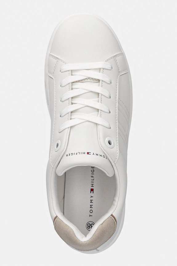 Tenisice Tommy Hilfiger bijela T3X9.34358