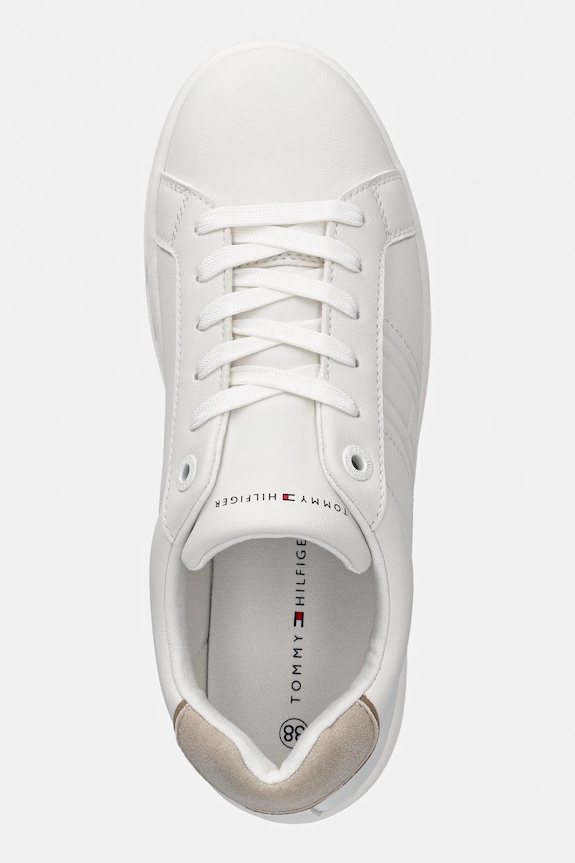 Tenisice Tommy Hilfiger bijela T3X9.34358