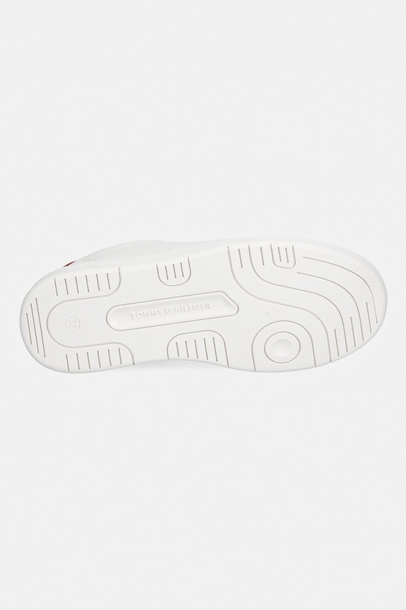 Tenisice Tommy Hilfiger T3X9.34358 bijela