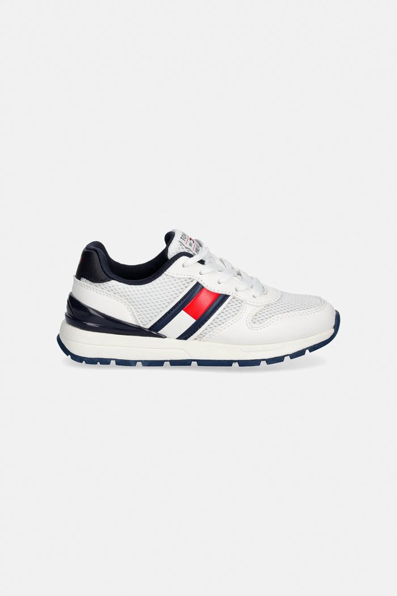 Dječje tenisice Tommy Hilfiger T3X9.34375.30.34 bijela SS26