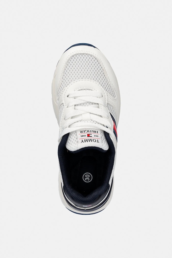 Dječje tenisice Tommy Hilfiger bijela T3X9.34375.30.34