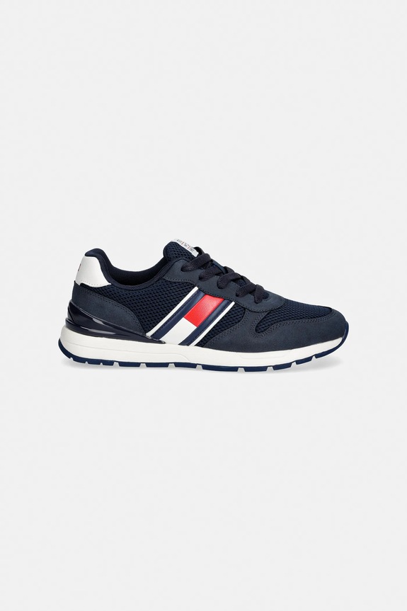 Tenisice Tommy Hilfiger T3X9.34376.35.39 mornarsko plava SS26