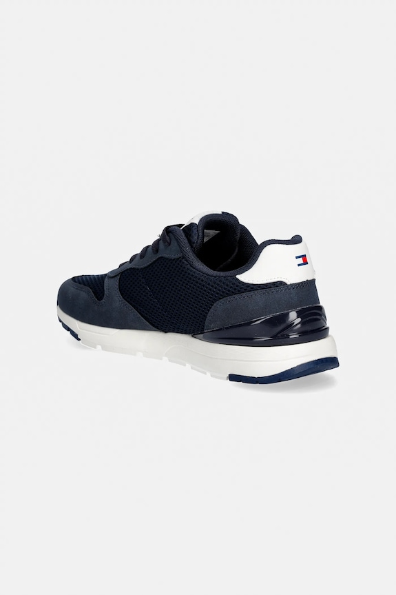 Dječaci Tenisice Tommy Hilfiger T3X9.34376.35.39 mornarsko plava