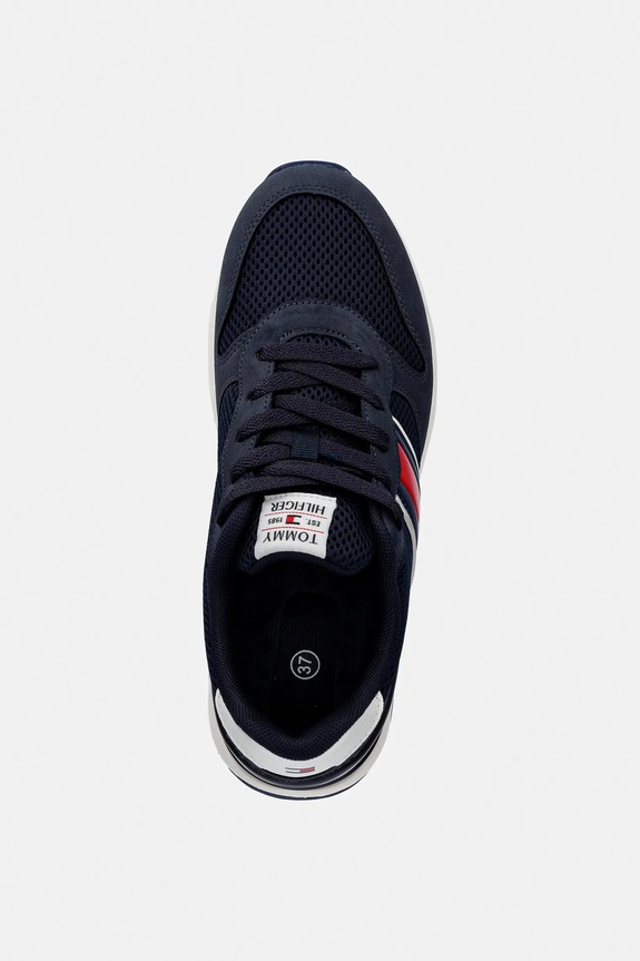 Tenisice Tommy Hilfiger mornarsko plava T3X9.34376.35.39