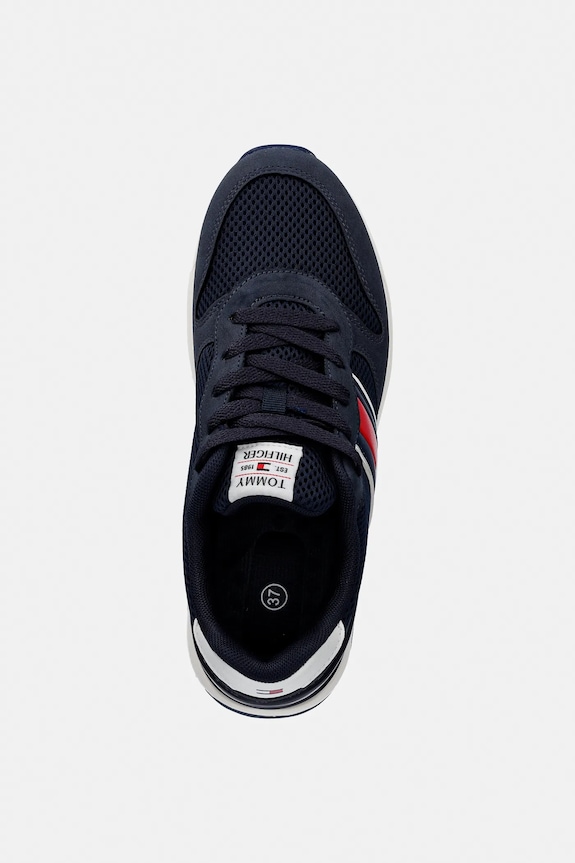 Tenisice Tommy Hilfiger mornarsko plava T3X9.34376.35.39