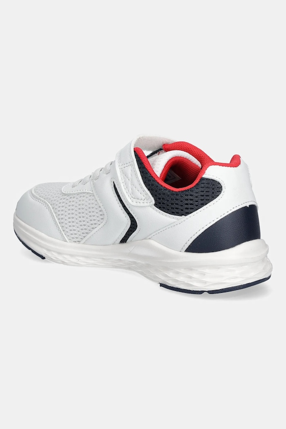 Chlapec Detské tenisky Tommy Hilfiger T3X9.34378.30.34 biela