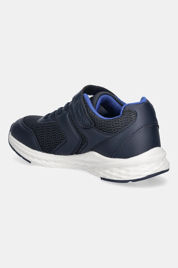 Κοριτσίστικα Παιδικά sneakers Tommy Hilfiger T3X9.34378.30.34 σκούρο μπλε