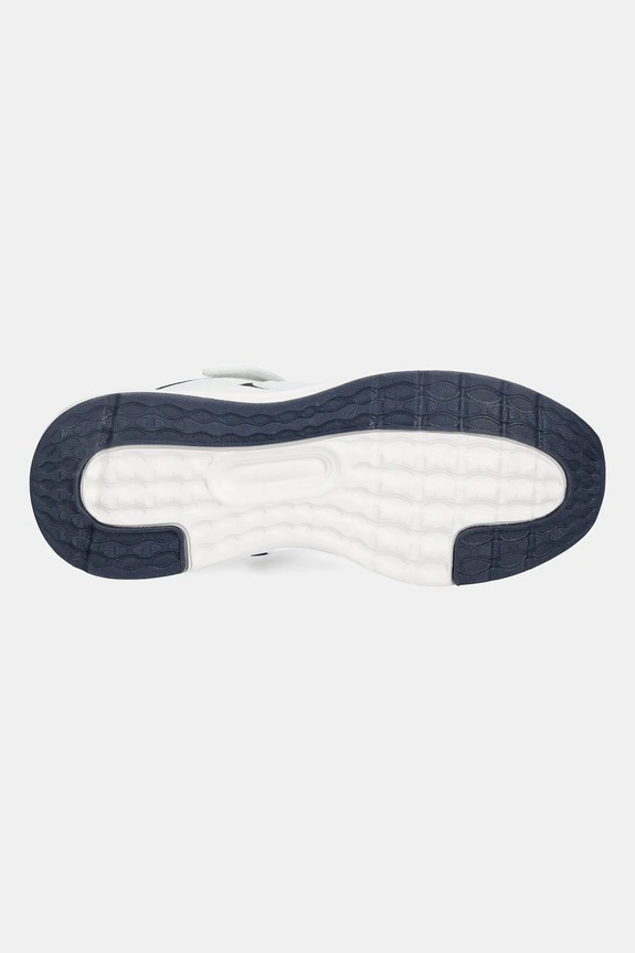 Tommy Hilfiger sneakers pentru copii T3X9.34378.35.39 alb