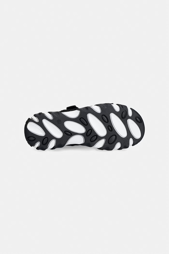 Calvin Klein Jeans sandale copii V1B2.83321.24.34 negru