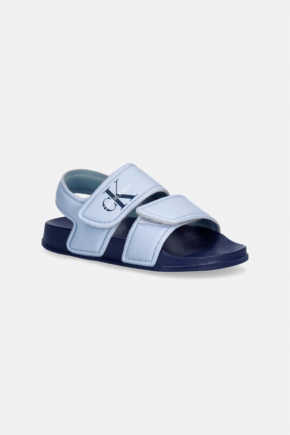 Calvin Klein Jeans sandale Copii albastru V1XF.83330.22.26