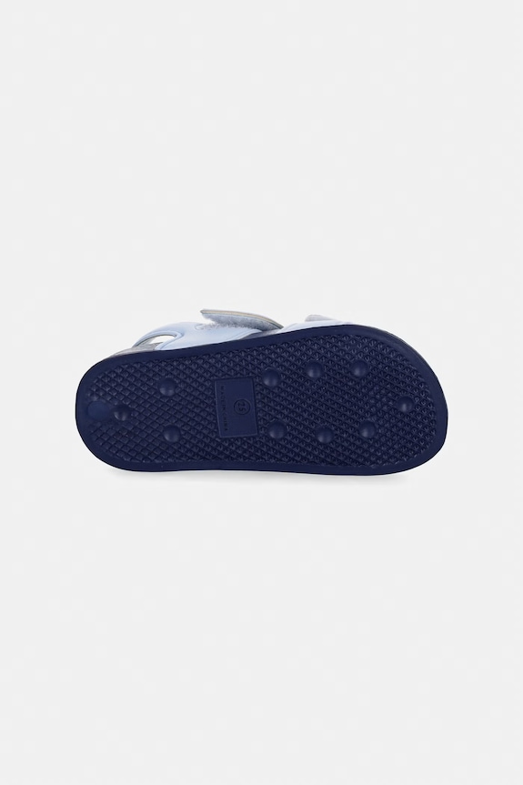 Calvin Klein Jeans sandale Copii V1XF.83330.22.26 albastru
