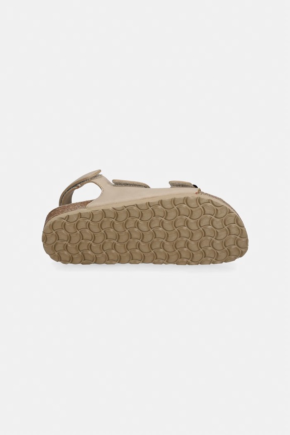 Calvin Klein Jeans sandale copii V3X2.83328.35.40 bej