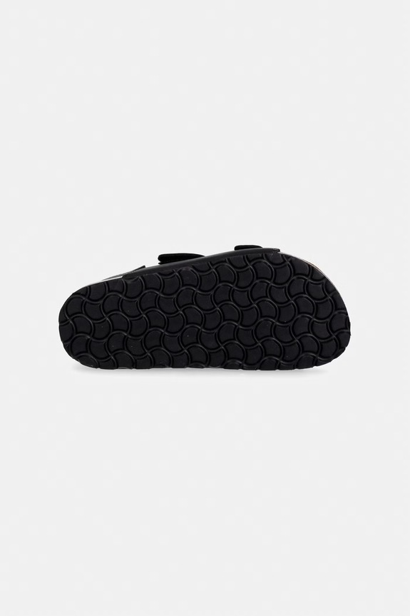 Calvin Klein Jeans sandale copii V3X2.83328.30.34 negru