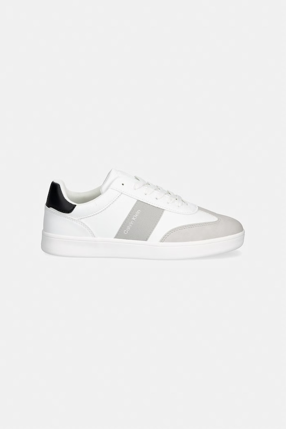 Calvin Klein Jeans sneakers V3X9.83287.35.40 alb SS26