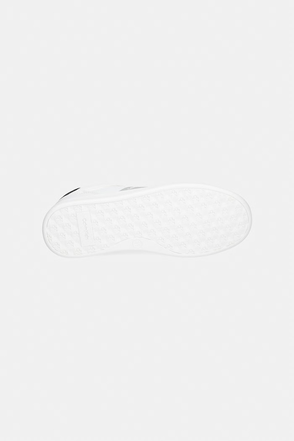 Calvin Klein Jeans sneakers V3X9.83287.35.40 alb