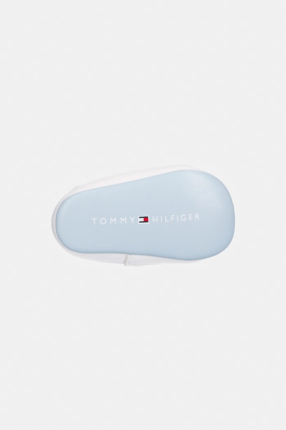 Tommy Hilfiger buty niemowlęce T0B9.34329 biały