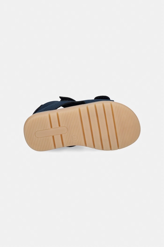 Tommy Hilfiger sandale copii T1B2.34382 albastru